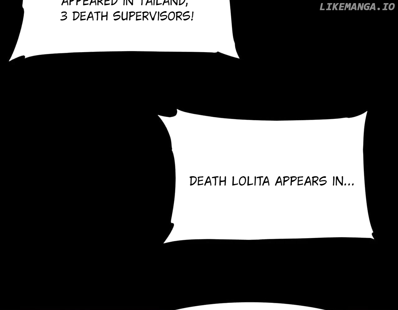 I created an Urban Legend Chapter 102 - page 44